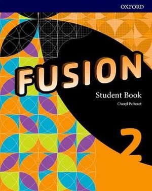 Fusion 2 Students Book
