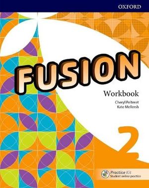 Fusion 2 Workbook Pack