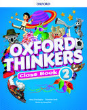 Oxford Thinkers 2. Class Book
