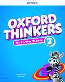 Oxford Thinkers 2. Activity Book