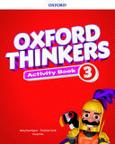 Oxford Thinkers 3. Activity Book