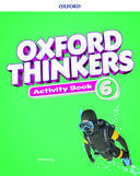 Oxford Thinkers 6. Activity Book