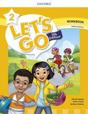 Let's Go 2. Workbook online practice / 5 ed.