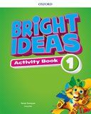 Bright Ideas 1. Activity Book