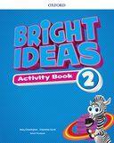 Bright Ideas 2. Activity Book