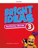 Bright ideas 3. Activity Book
