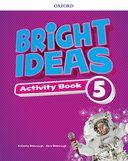 Bright ideas 5. Activity Book