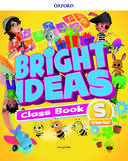 Bright ideas Starter. Class Book