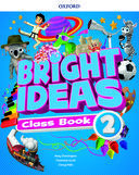 Bright Ideas 2. Class Book
