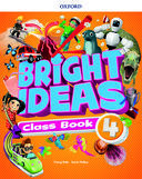 Bright ideas 4. Class Book