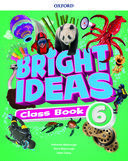 Bright Ideas 6. Class Book