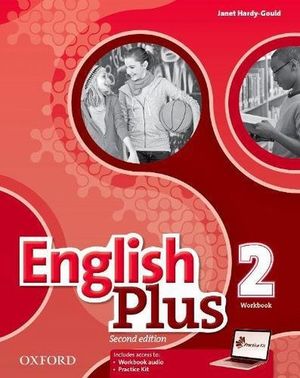 ENGLISH PLUS 2E 2 WORKBOOK PACK