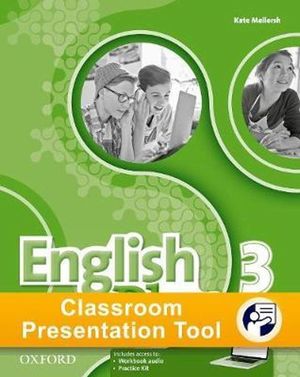 ENGLISH PLUS 2E 3 WORKBOOK PACK