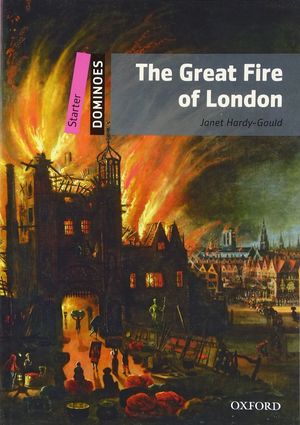 GREAT FIRE OF LONDON, THE / DOMINOES STARTER