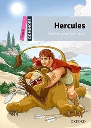 HERCULES / DOMINOES STARTER