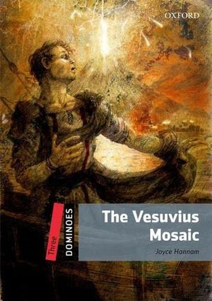 VESUVIUS MOSAIC, THE. DOMINOES THREE / 2 ED.