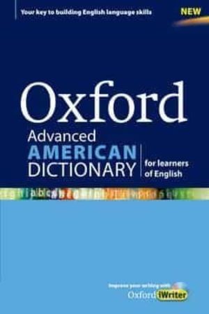 OXFORD AMERICAN ADVANCED DICTIONARY PACK