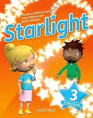 STARLIGHT 3. STUDENT BOOK