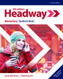 Headway. Elementary Student's Book with online practice / 5 ed.