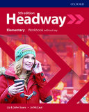 Headway. Elementary Workbook without key / 5 ed.