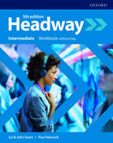 Headway. Intermediate Workbook without key / 5 ed.