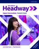 Headway. Upper Intermediate Student's Book / 5 ed.