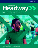 Headway. Advanced Workbook without key / 5 ed.