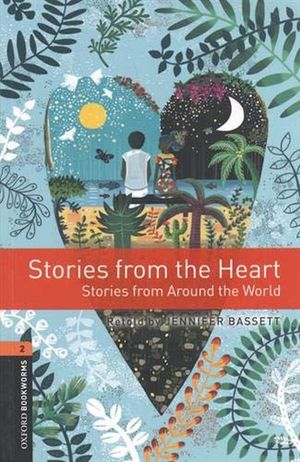 STORIES FROM THE HEART NEW EDITION