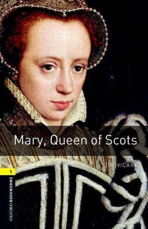 MARY. QUEEN OF SCOTS