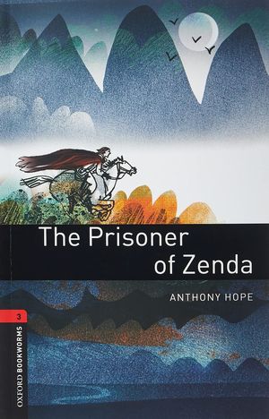 PRISONER OF ZENDA, THE
