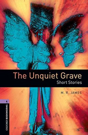 UNQUIET GRAVE, THE. SHORT STORIES
