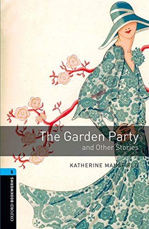 GARDEN PARTY AND THE OTHER STORIES, THE