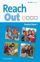 REACH OUT. STUDENT BOOK 1
