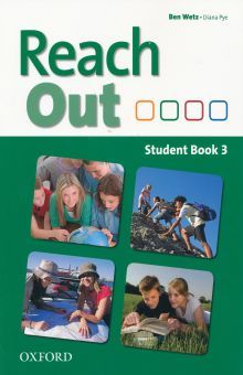 REACH OUT. STUDENT BOOK 3