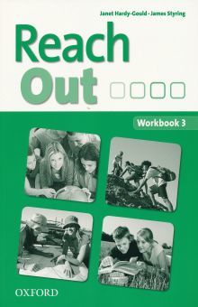 REACH OUT. WORKBOOK 3