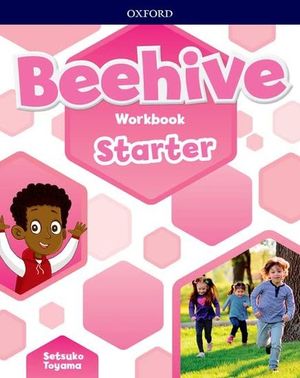 Beehive British Starter Workbook