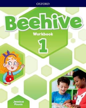 Beehive British 1 Workbook