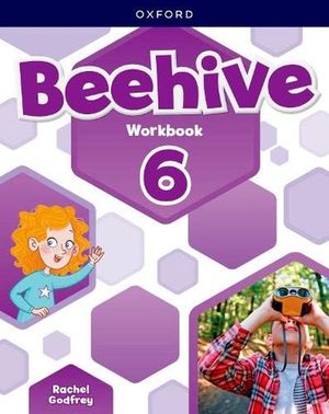 Beehive British 6 Workbook