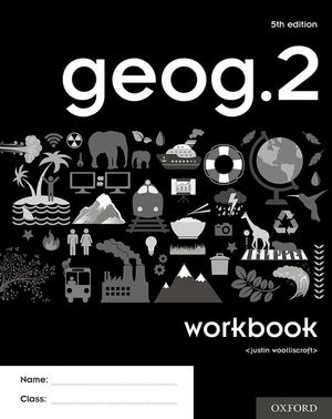 Geog.2 Workbook / 5 ed.