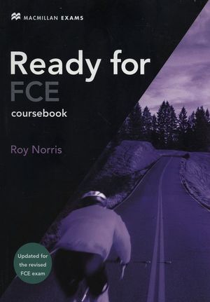 READY FOR FCE COURSEBOOK WHITOUT KEY