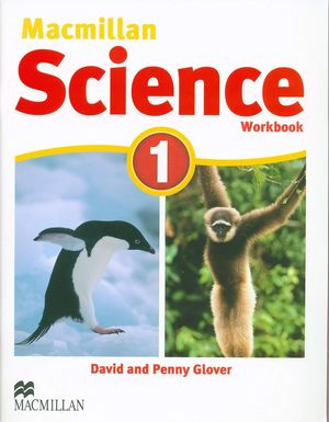SCIENCE 1. WORKBOOK