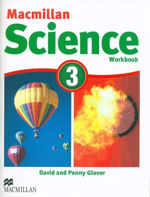 SCIENCE 3 WORKBOOK