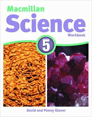 SCIENCE 5 WORKBOOK