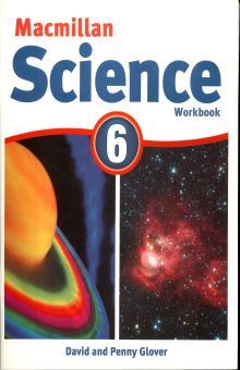 SCIENCE 6. WORKBOOK
