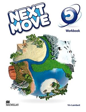Next Move 5 Workbook