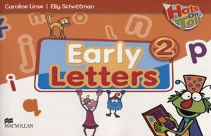 EARLY LETTERS 2. HATS ON TOP