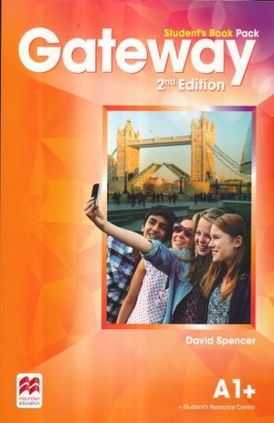 GATEWAY A1 STUDENTS BOOK PACK / 2 ED.