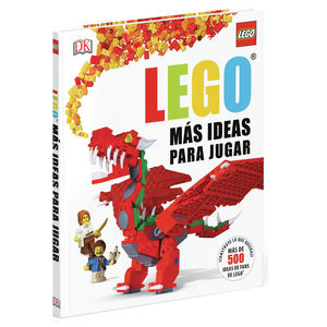 LEGO más ideas para jugar / pd.