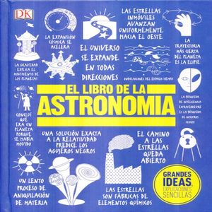 El Libro de la Astronomía / pd.