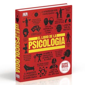 El Libro de la Psicología / pd.